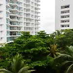 1 Dormitorio con salida directa playa de Morros