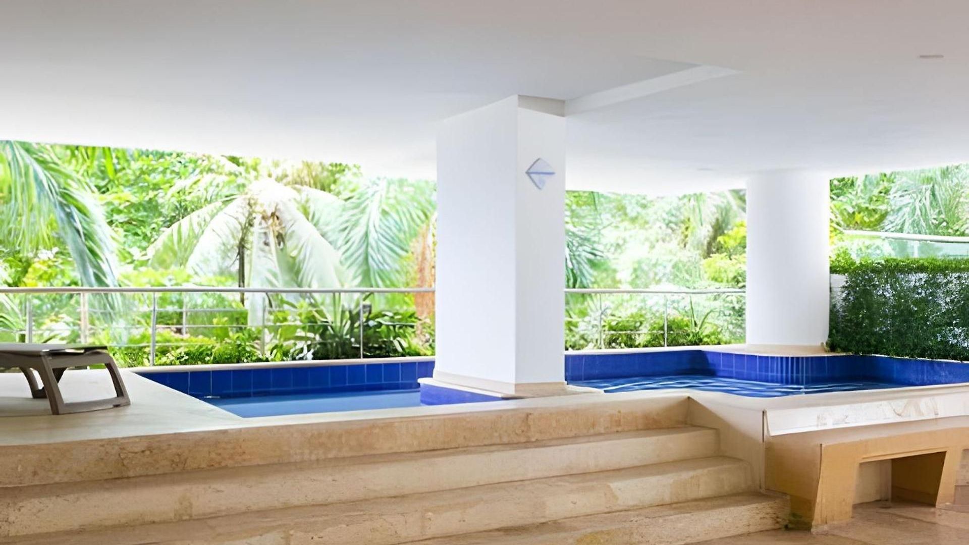 Apartment 1 Con Salida Directa Playa De Morros *