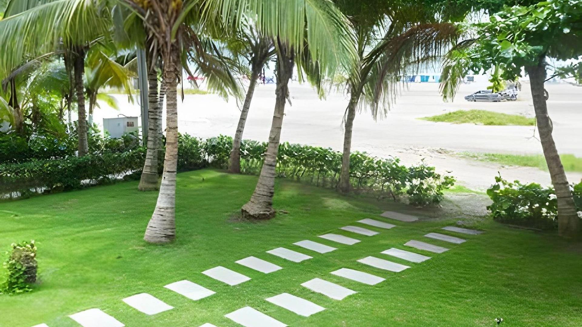 1 Con Salida Directa Playa De Morros Apartment Cartagena