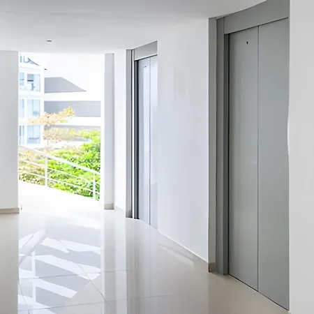 Apartamento 1 Con Salida Directa Playa De Morros