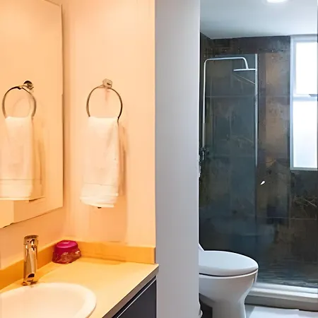 Apartamento 1 Con Salida Directa Playa De Morros
