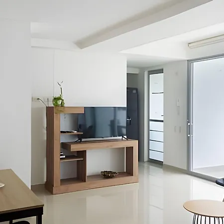 1 Con Salida Directa Playa De Morros Apartamento