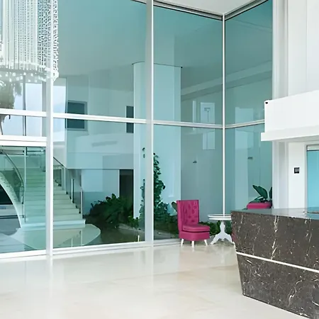 Apartamento 1 Con Salida Directa Playa De Morros *