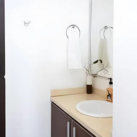 Apartamento 1 Con Salida Directa Playa De Morros